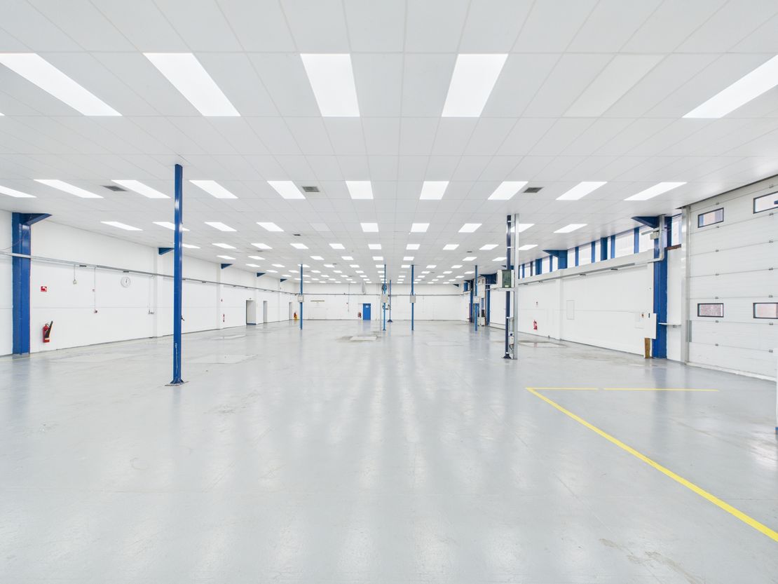 6-10A, Inverbreakie Industrial Estate, Invergordon, Highland, IV18 0QR