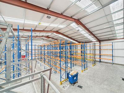 Property Image for 6-10A, Inverbreakie Industrial Estate, Invergordon, Highland, IV18 0QR
