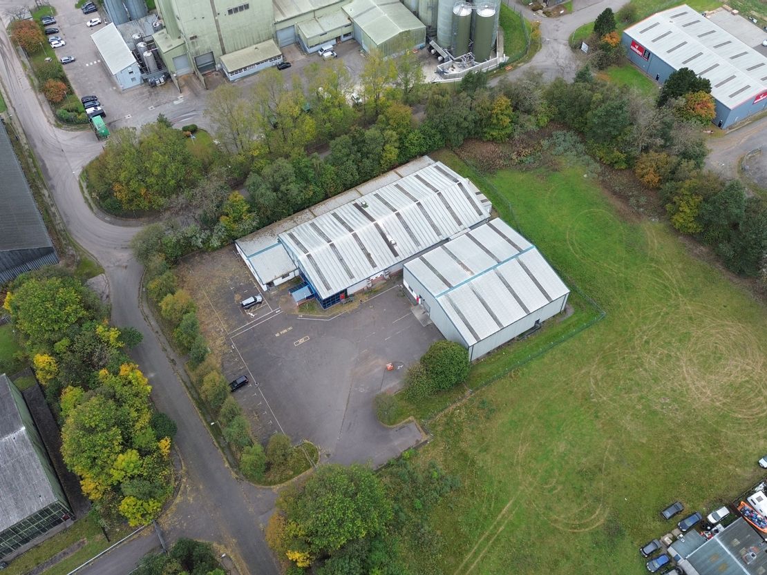 6-10A, Inverbreakie Industrial Estate, Invergordon, Highland, IV18 0QR