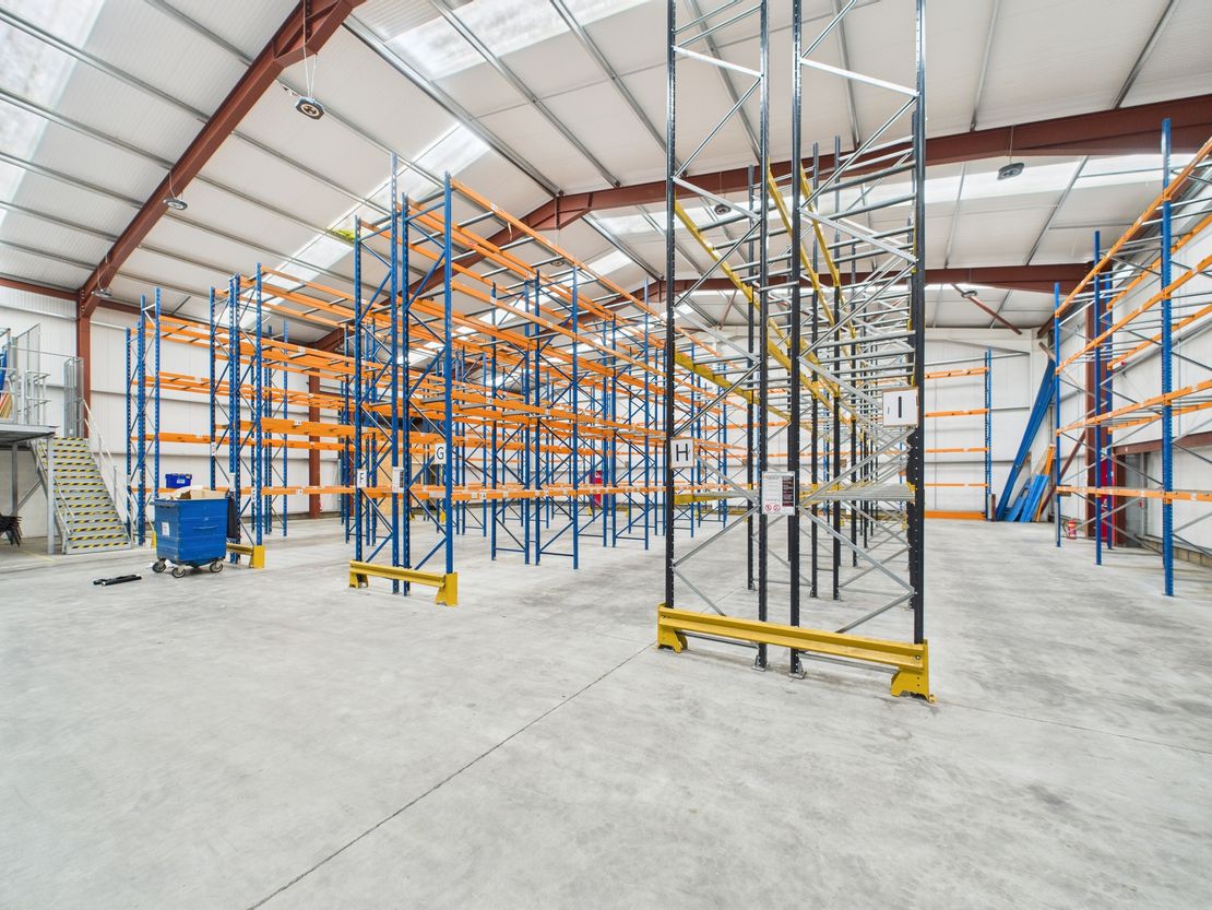 6-10A, Inverbreakie Industrial Estate, Invergordon, Highland, IV18 0QR