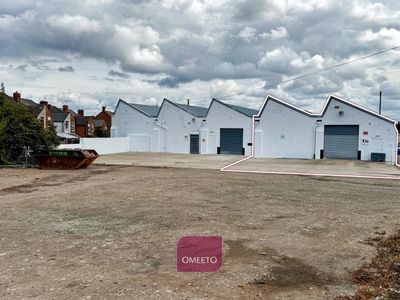 Property Image for 10a Booths Trading Estate, Awsworth Road, Ilkeston, Derbyshire, DE7 8HX