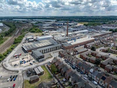 Property Image for Belmont Works, St. Catherines Avenue, Doncaster, DN4 8DF