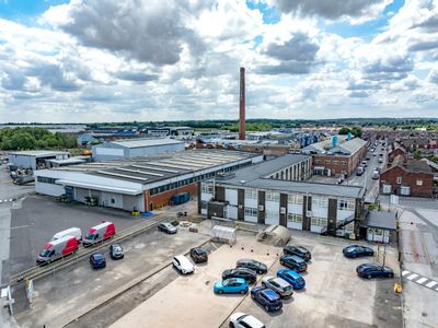 Property Image for Belmont Works, St. Catherines Avenue, Doncaster, DN4 8DF