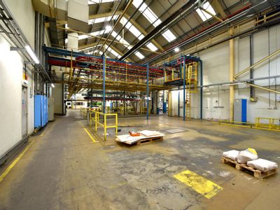 Property Image for Belmont Works, St. Catherines Avenue, Doncaster, DN4 8DF