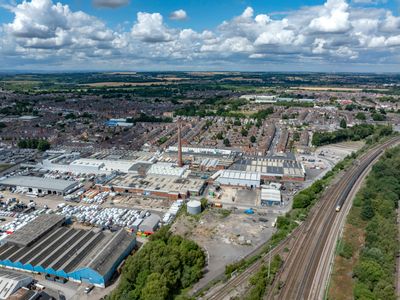 Property Image for Belmont Works, St. Catherines Avenue, Doncaster, DN4 8DF