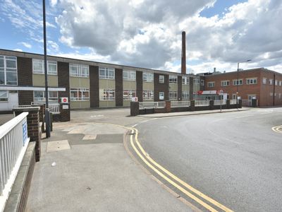 Property Image for Belmont Works, St. Catherines Avenue, Doncaster, DN4 8DF
