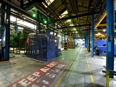 Property Image for Belmont Works, St. Catherines Avenue, Doncaster, DN4 8DF