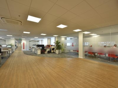Property Image for Belmont Works, St. Catherines Avenue, Doncaster, DN4 8DF