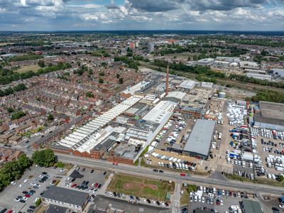 Property Image for Belmont Works, St. Catherines Avenue, Doncaster, DN4 8DF