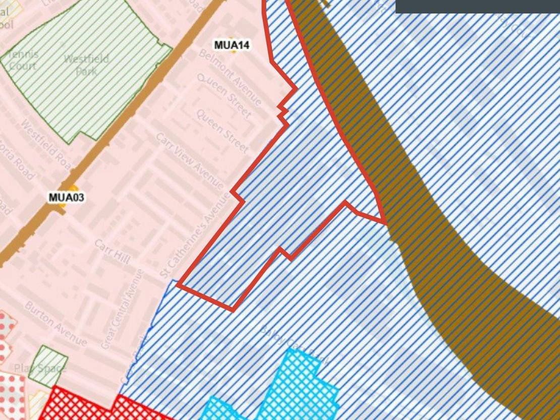 Belmont Works, St. Catherines Avenue, Doncaster, DN4 8DF
