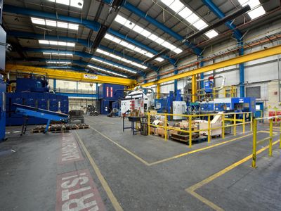 Property Image for Belmont Works, St. Catherines Avenue, Doncaster, DN4 8DF