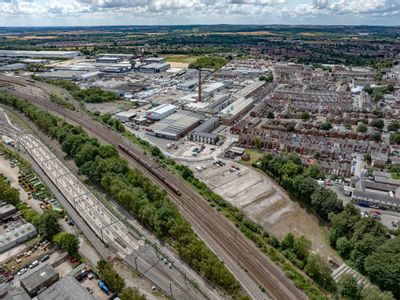 Property Image for Belmont Works, St. Catherines Avenue, Doncaster, DN4 8DF