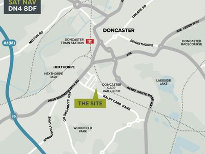 Property Image for Belmont Works, St. Catherines Avenue, Doncaster, DN4 8DF