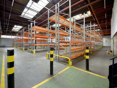 Property Image for Belmont Works, St. Catherines Avenue, Doncaster, DN4 8DF