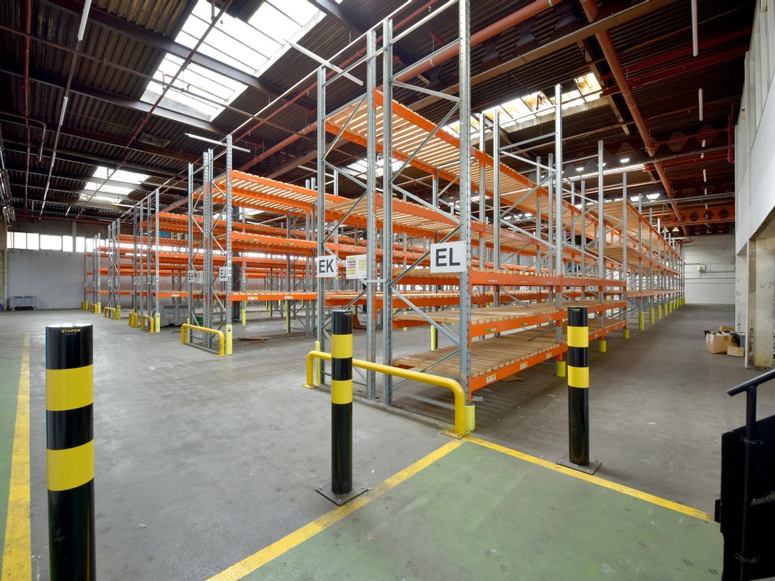 Belmont Works, St. Catherines Avenue, Doncaster, DN4 8DF