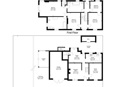 Property Image for 130 & 136 Roehampton Vale, London, Greater London, SW15 3RX