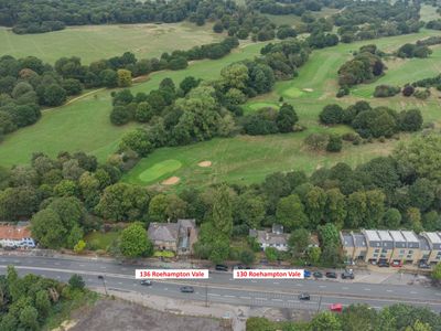 Property Image for 130 & 136 Roehampton Vale, London, Greater London, SW15 3RX