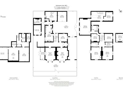 Property Image for 130 & 136 Roehampton Vale, London, Greater London, SW15 3RX