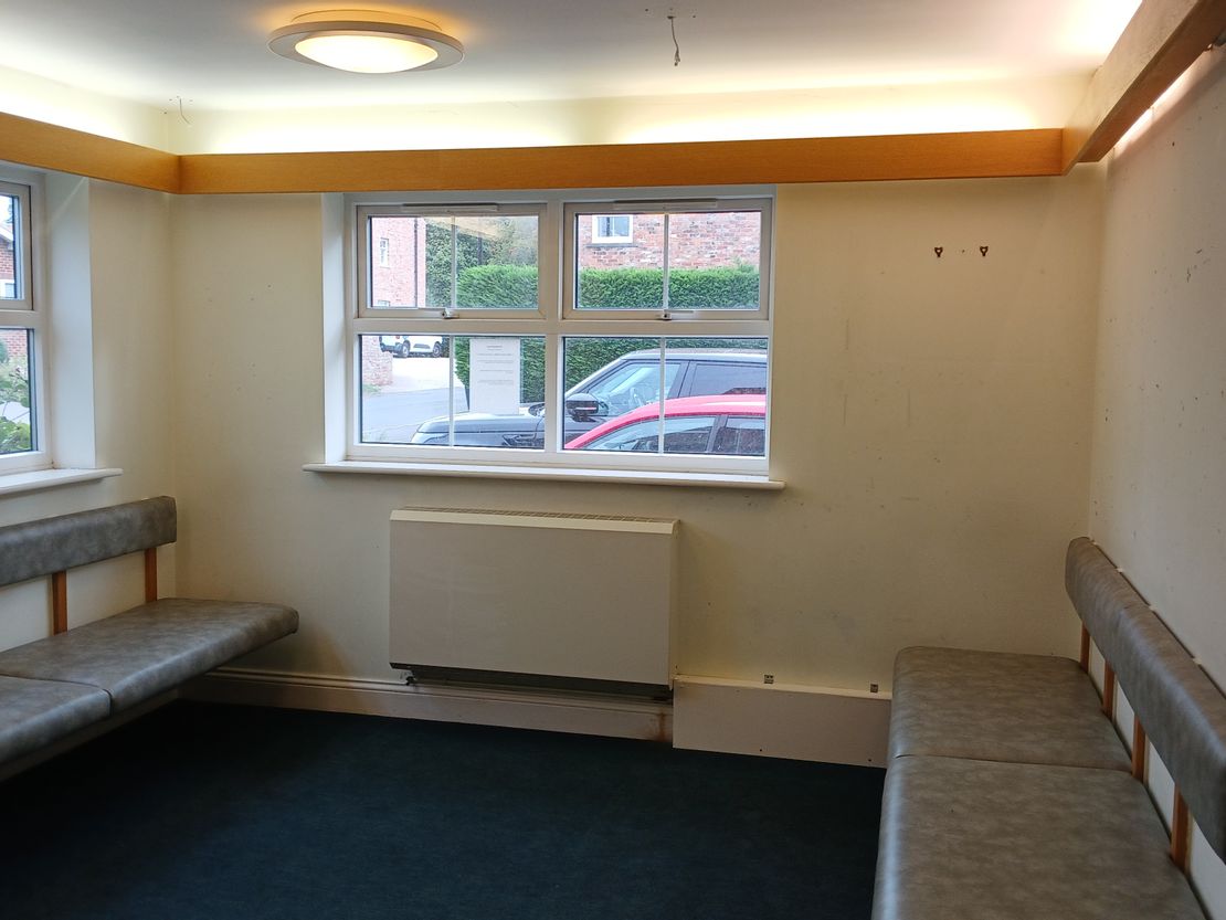 The Surgery, St Giles Road, Skelton, York, YO30 1XX