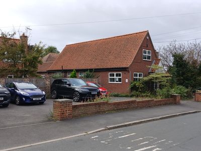 Property Image for The Surgery, St Giles Road, Skelton, York, YO30 1XX