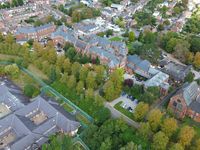 Property Image for Duncan Macmillan House, Porchester Road, Nottingham, Nottinghamshire, NG3 6AA