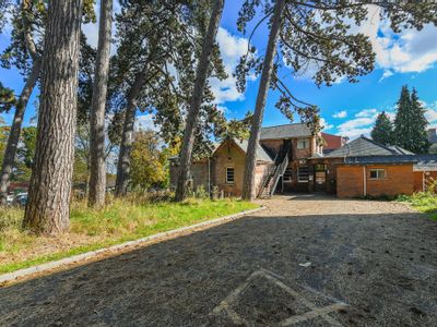 Property Image for Duncan Macmillan House, Porchester Road, Nottingham, Nottinghamshire, NG3 6AA