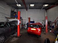Property Image for Unit 10 Sheddingdean Business Centre, Marchants Way, Burgess Hill, West Sussex, RH15 8QY