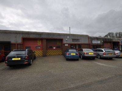 Property Image for Unit 10 Sheddingdean Business Centre, Marchants Way, Burgess Hill, West Sussex, RH15 8QY