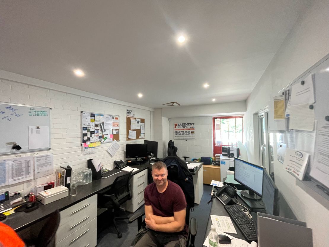 Unit 10 Sheddingdean Business Centre, Marchants Way, Burgess Hill, West Sussex, RH15 8QY