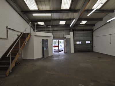 Property Image for Unit 10 Sheddingdean Business Centre, Marchants Way, Burgess Hill, West Sussex, RH15 8QY