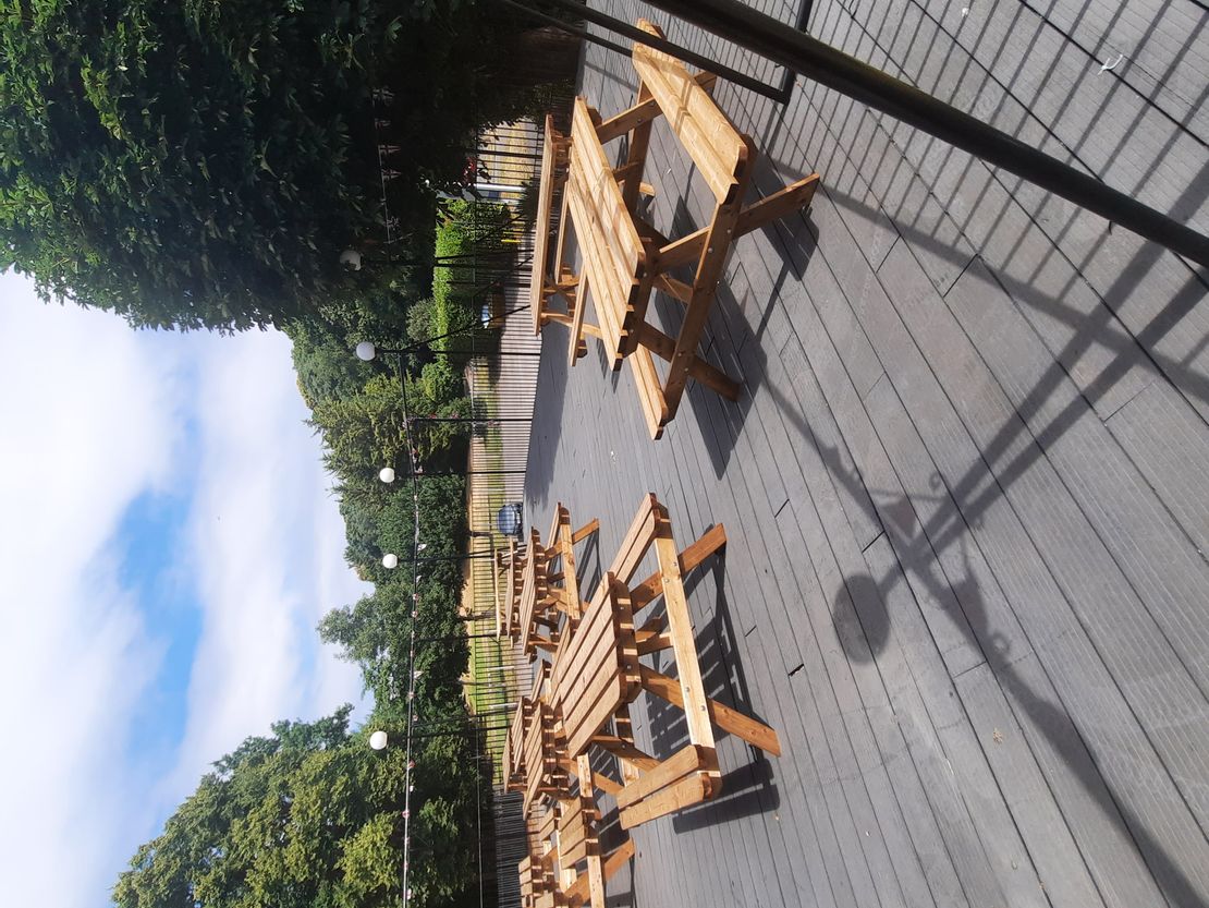 Station Hill, Ascot, Berkshire