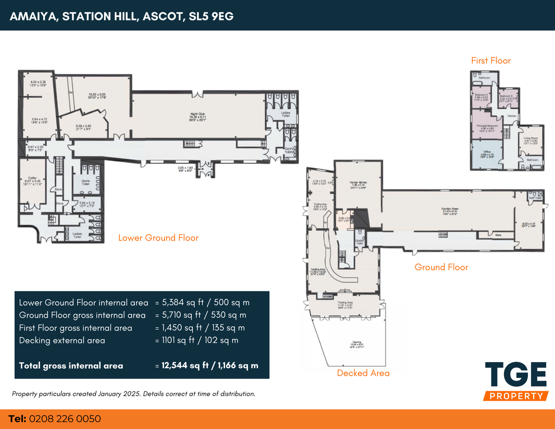 Property Floorplan 1