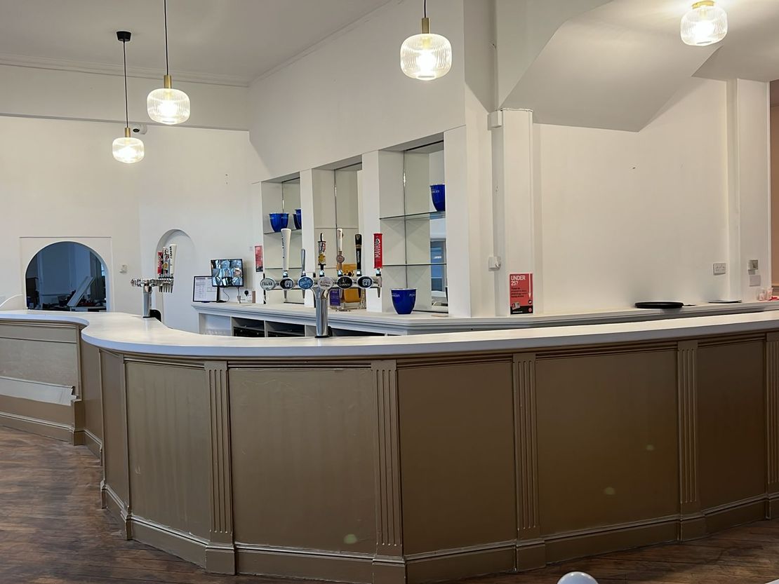 Station Hill, Ascot, Berkshire