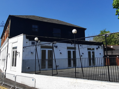Property Image for Station Hill, Ascot, Berkshire