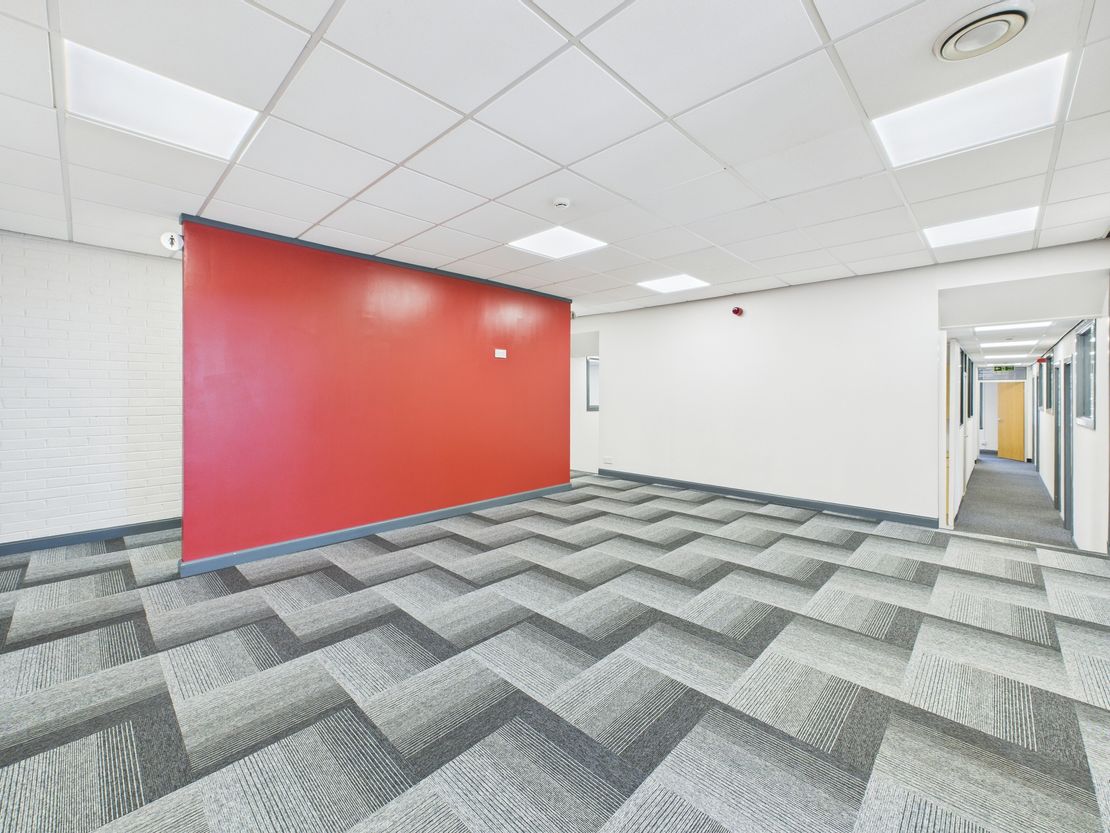 Site 12 Kirkton Avenue, Pitmedden Industrial Estate, Dyce, Aberdeen, Aberdeenshire, AB21 0BF