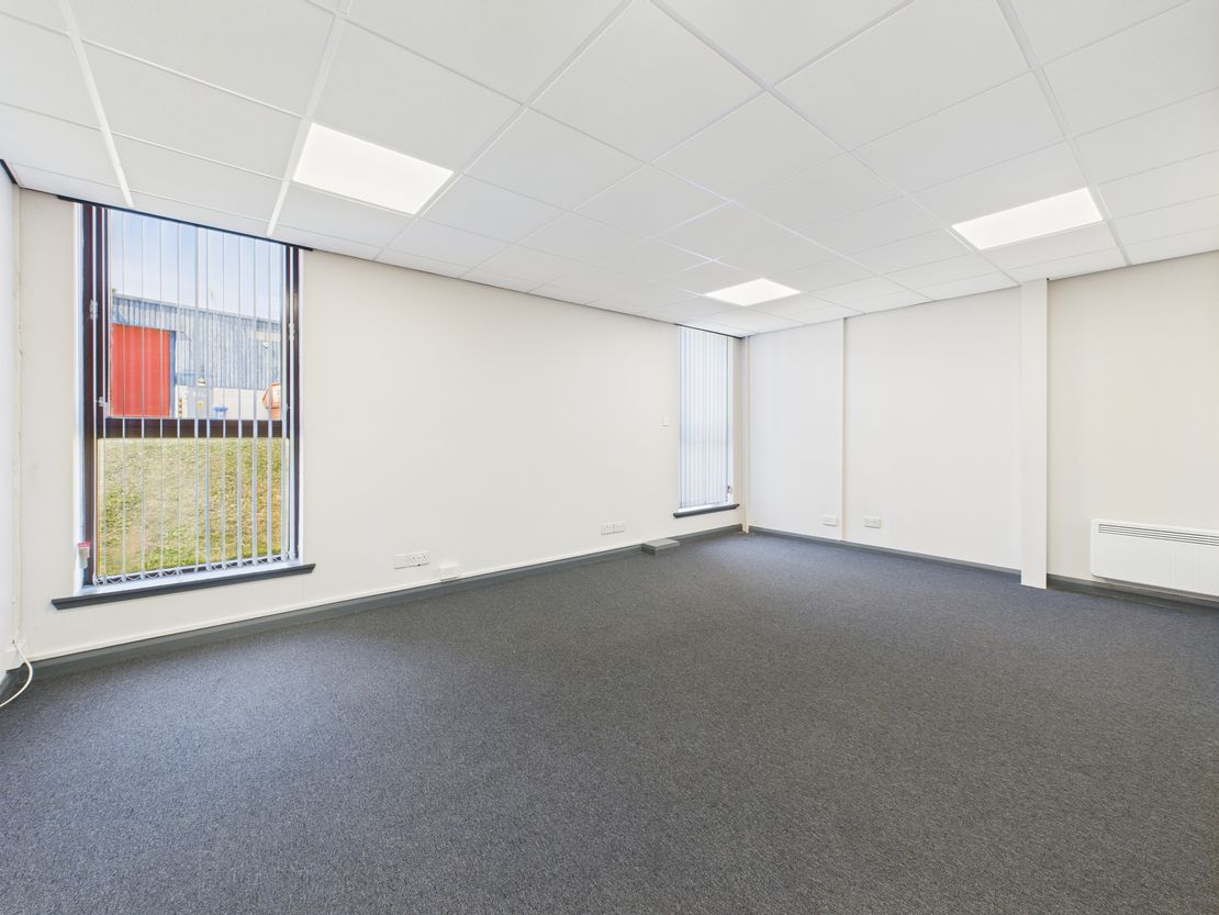 Site 12 Kirkton Avenue, Pitmedden Industrial Estate, Dyce, Aberdeen, Aberdeenshire, AB21 0BF