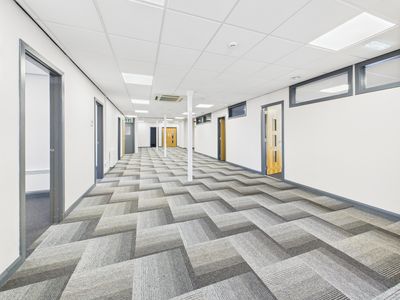 Property Image for Site 12 Kirkton Avenue, Pitmedden Industrial Estate, Dyce, Aberdeen, Aberdeenshire, AB21 0BF