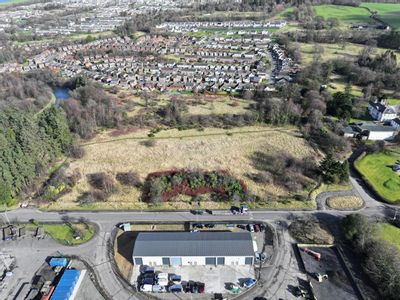 Property Image for Burroughs Way, Vale of Leven Industrial Estate, Dumbarton, G82 3PD
