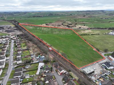 Property Image for Riccarton Road, Hurlford, Kilmarnock, KA1 5LQ
