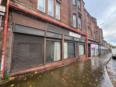 Property Image for 263 - 265 Main Street, Wishaw, ML2 7NE