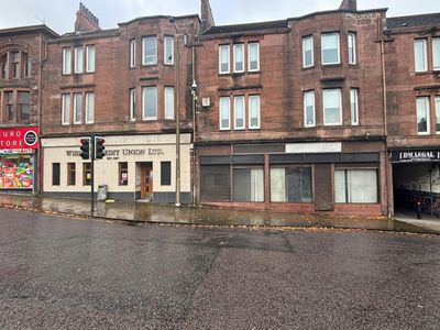 Property Image for 263 - 265 Main Street, Wishaw, ML2 7NE