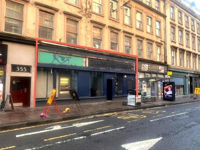 Property Image for 355 - 357A Argyle Street, Glasgow, G2 8LT