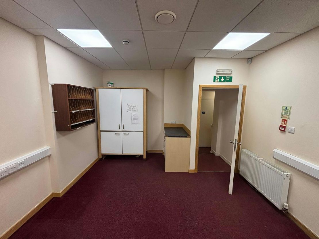 261 Main Street, Wishaw, ML2 7NE