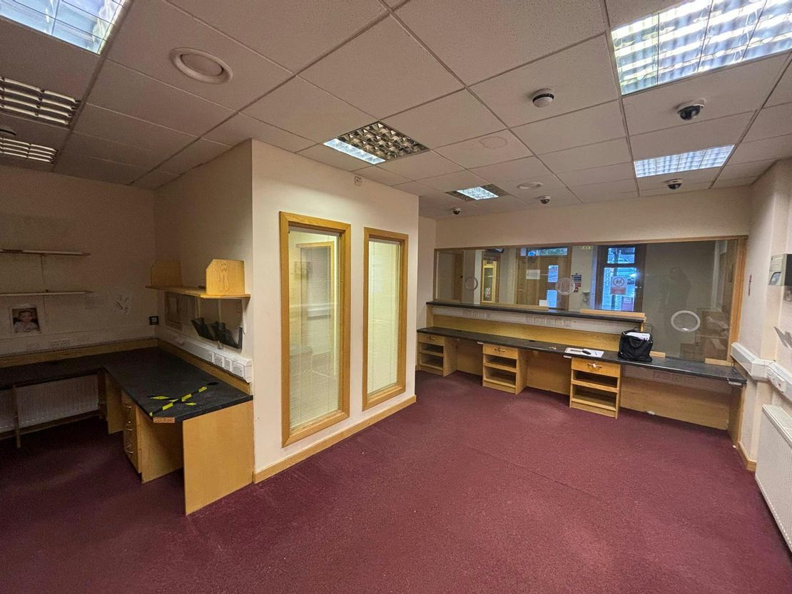 261 Main Street, Wishaw, ML2 7NE