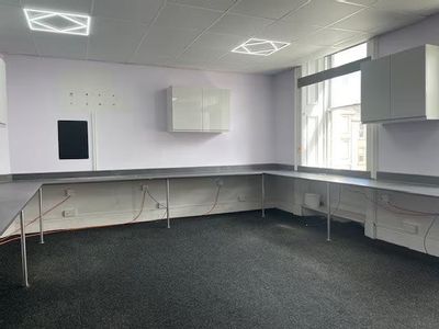 Property Image for 1st Floor, 79 West Regent Street, Glasgow, G2 2AW