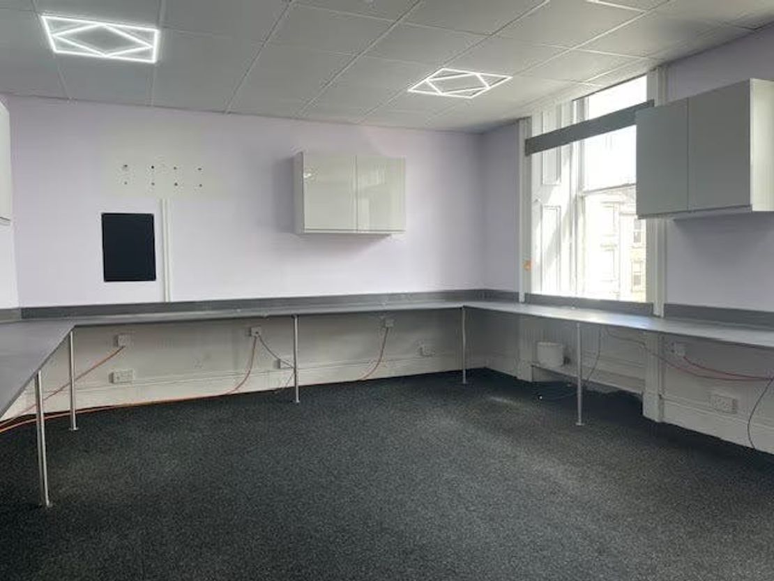 1st Floor, 79 West Regent Street, Glasgow, G2 2AW