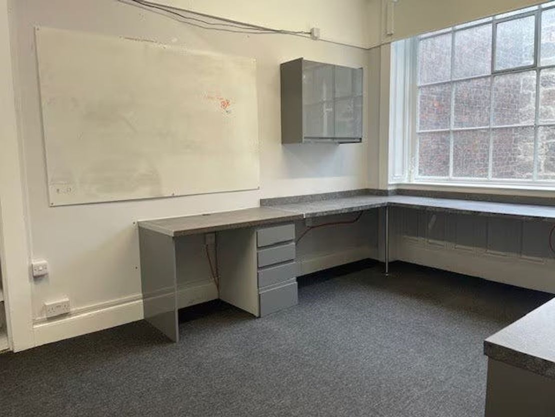 1st Floor, 79 West Regent Street, Glasgow, G2 2AW