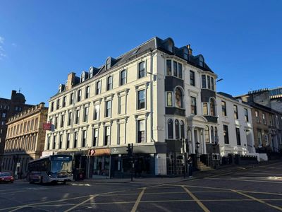 Property Image for 1st Floor, 79 West Regent Street, Glasgow, G2 2AW