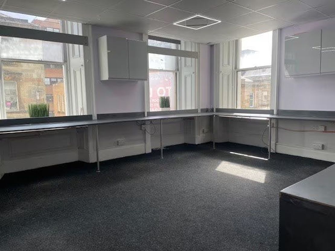 1st Floor, 79 West Regent Street, Glasgow, G2 2AW