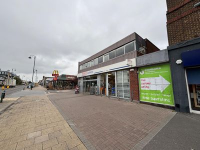 Property Image for Tesco Express, 349-353 Shirley Road, Shirley, Southampton, Hampshire, SO15 3JD